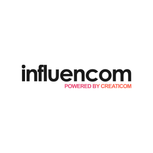 influencom logo