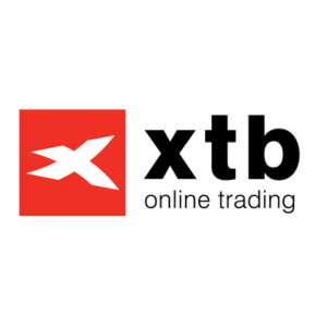 xtb logo